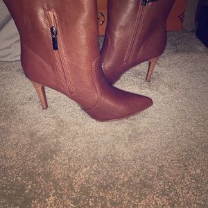 Izabella Rue Stiletto Boots